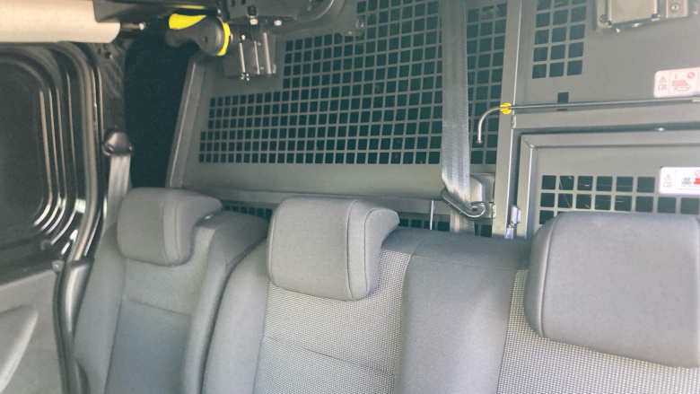 Vauxhall Combo Cargo Combo Xl Diesel 1.5 Turbo D 100ps Prime H1 Crew Van